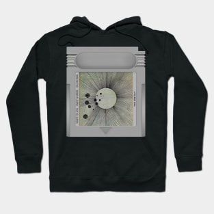 Cosmogramma Game Cartridge Hoodie